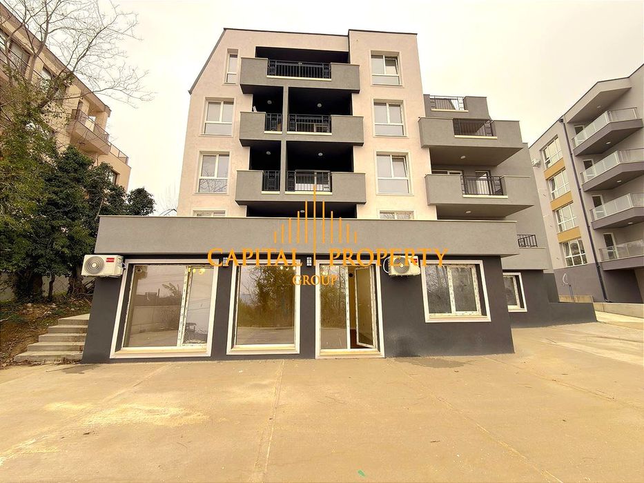 Продава се Двустаен апартамент в Варна, м-т Пчелина - 85 кв.м за 960 €/кв.м - Снимка #11