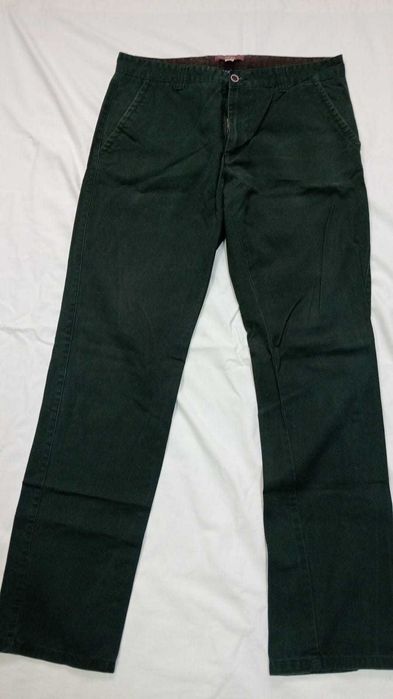 Pantaloni( blugi) barbati KOTON