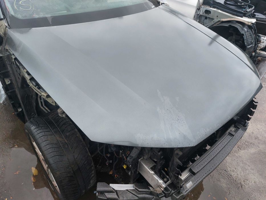 Преден капак за Audi Q7 4M 2015-2019