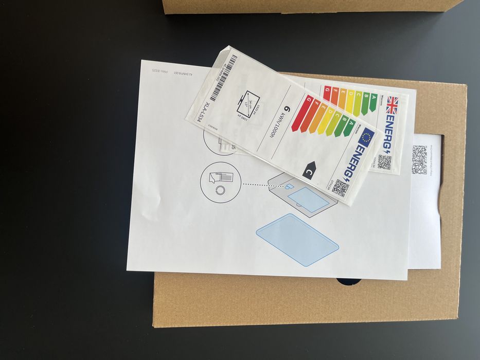 Wacom 13 one touch графичен таблет