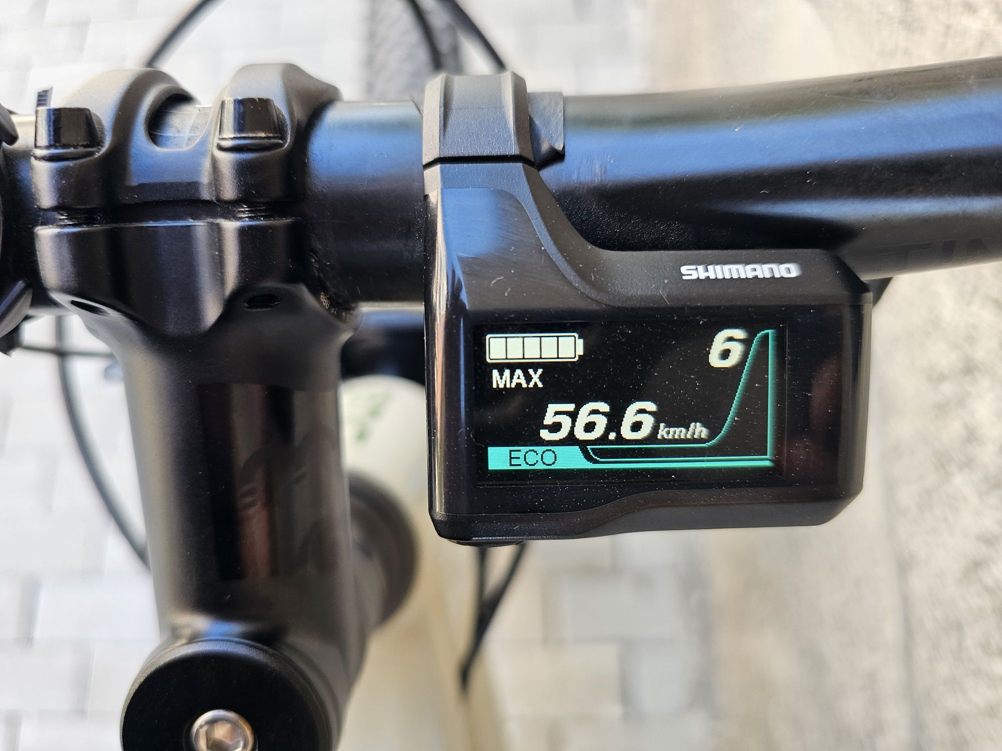 E-Bike BMC Trailfox AMP ONE Shimano XT DI2 XTR Fox 36 Elite
