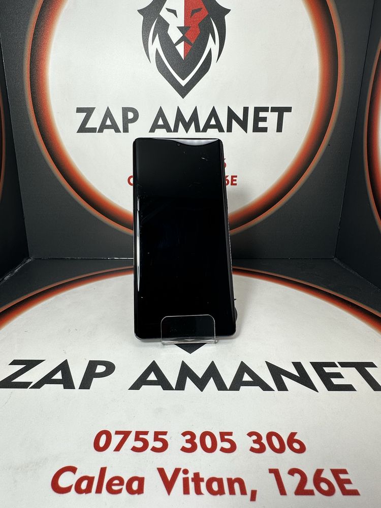 ZAP AMANET VITAN - Google Pixel 7 Pro - 256 GB - Black