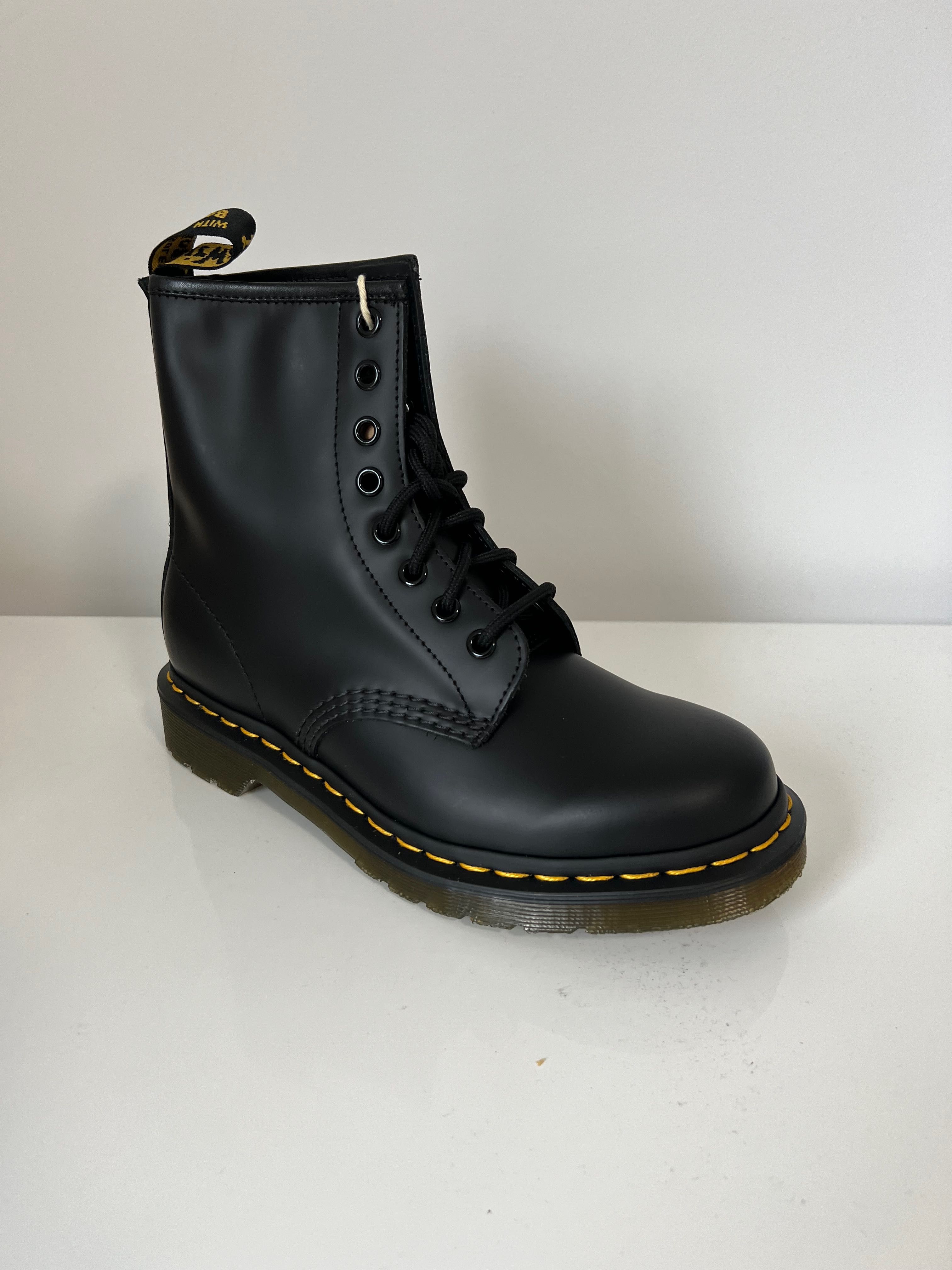 ghete femei Dr. Martens marimea 37