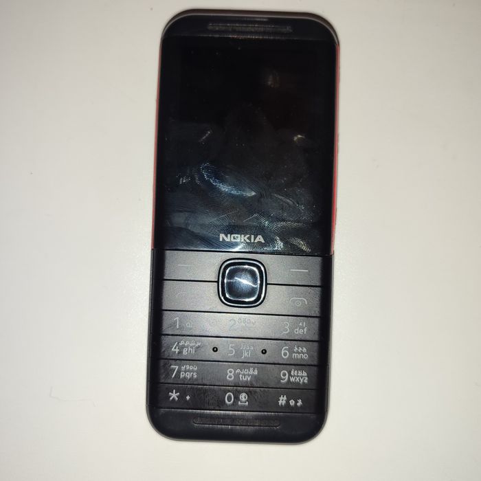 Nokia_5310 новый