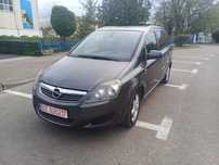 Opel Zafira 1.6 benzina 2010