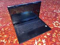 Lenovo AMD E-300 APU with Redeon(tm) HD Graphics 1.30 GHz, RAM 4 GB