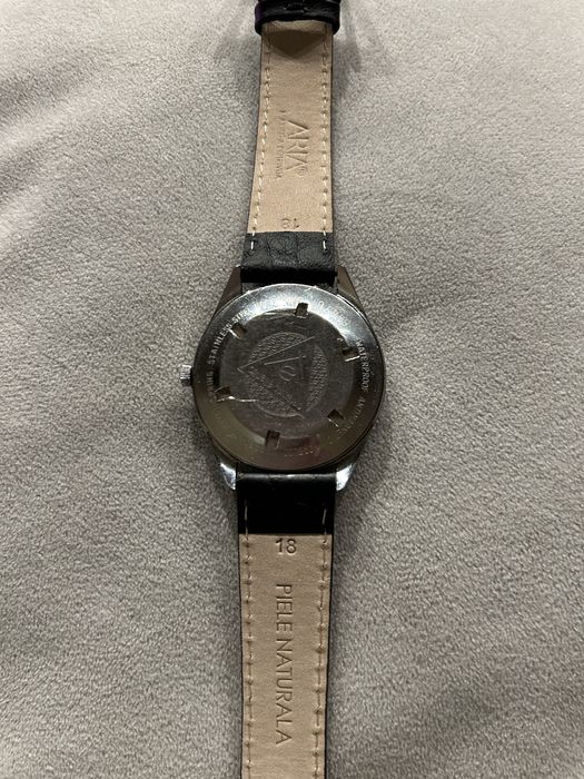 Ceas Atlantic in stare foarte buna de functionare