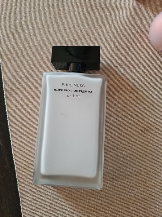 Narciso Rodriguez Pure Musk