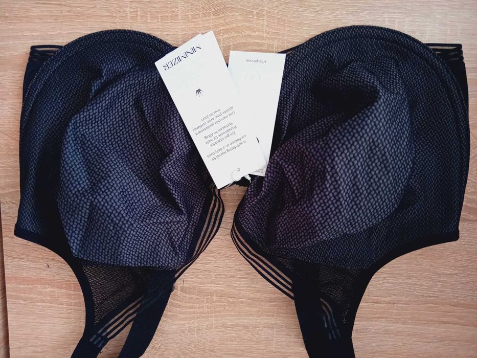 Minimizer големи размер сутиени