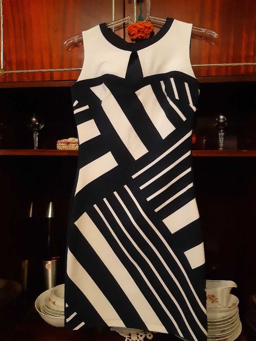 Rochie simpla,negociabil