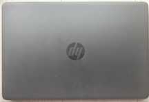 Laptop HP 15, 15,6 FHD I3-1215U 8GB SSD512 Intel UHD Graphics !