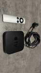 Apple TV generatia a 3-a cu telecomanda