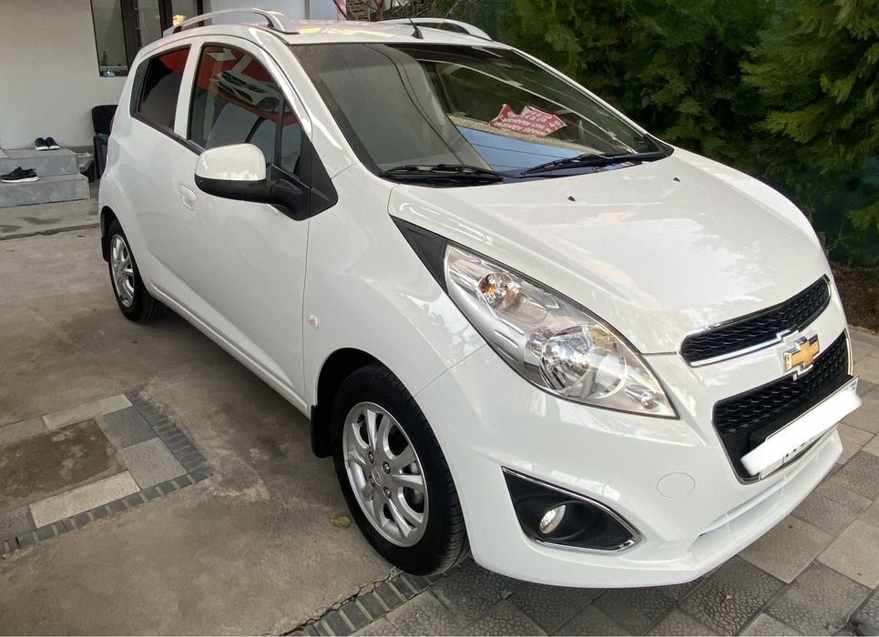 Spark 4 pozitsa faqat variantga Elegant Plus