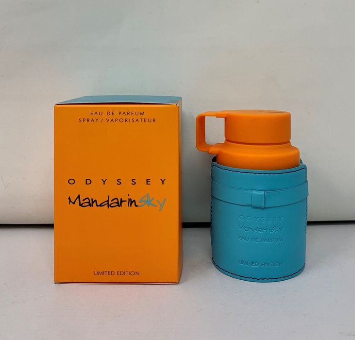Armaf Odissey Mandarin Sky - 35лв