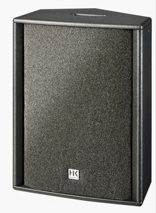 Boxe/monitoare active HK Audio PR:O 12XD