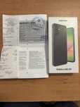 Samsung galaxy a56 Чисто нов!!! 256gb
