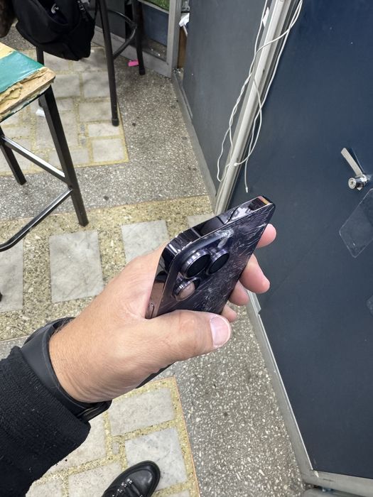 Iphone 14 pro max 256