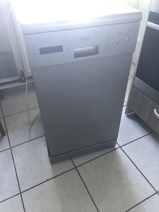 Masina Spalat vase pentru piese de schimb