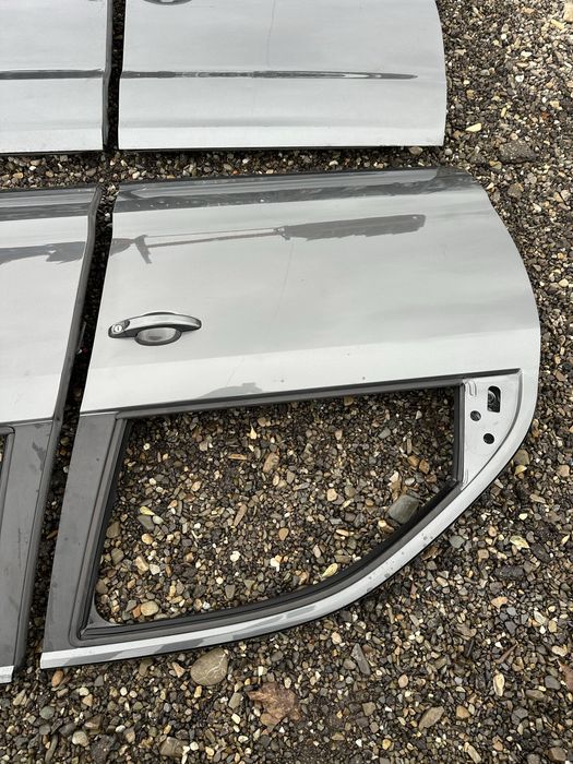 Usi / Portiere VW Amarok