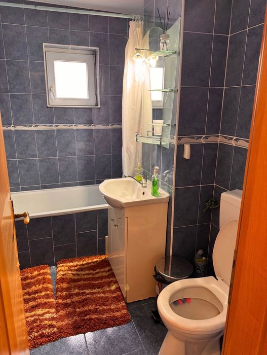 apartament cu 2 camere în gura humorului