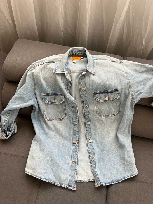 Дамски ризи, блузи Zara Pull & Bear - чисто нови Зара Пул Беър