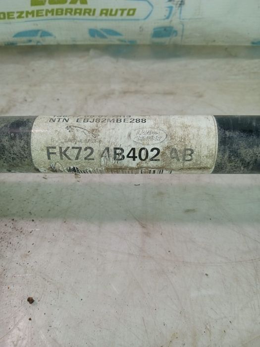 Planetara spate 2.0 td4 204dtd FK72-4B402-AB Land Rover Discovery Spo