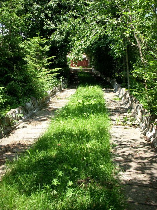 Vand teren intravilan 14000mp + IZVOR puternic in jud. CLUJ