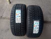 2 anvelope RunFlat de iarna NOI Dunlop 245/50 R18 dot 3220