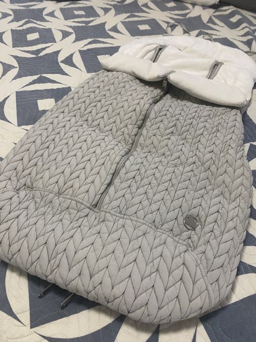 Sac de dormit pentru carut