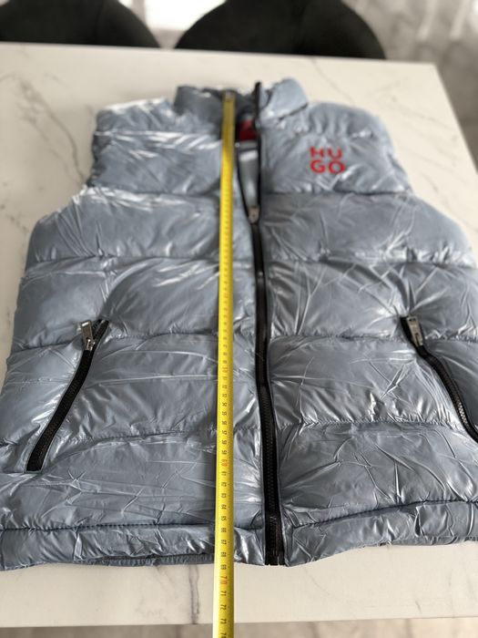 Vesta hugo noua nefolosita