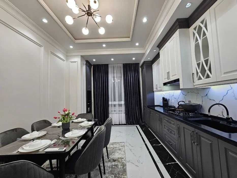 Срочно Продам 3-х ком квартиру в Яккасарайском р-он, ул. Бабур. 894*
