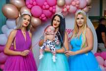 Ursitoare Botez - Judetul Arges
