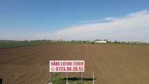 Vând loturi teren zona Năvodari
