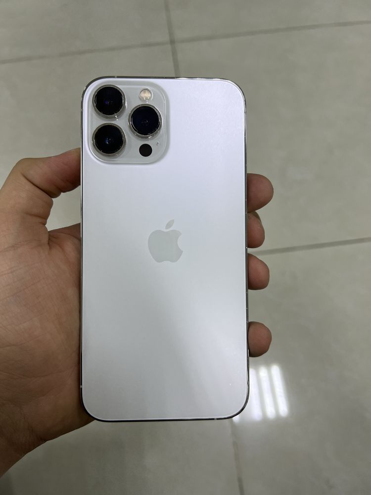 Iphone 13 pro max 128 gb