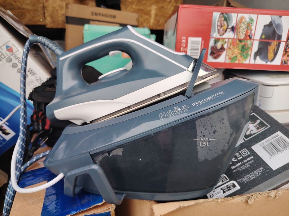 Când stație de calcar