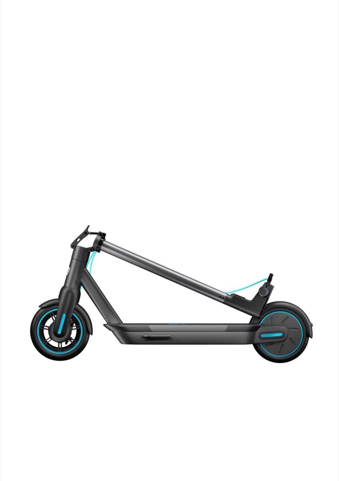Trotineta electrica motus cu autonomie 65 km