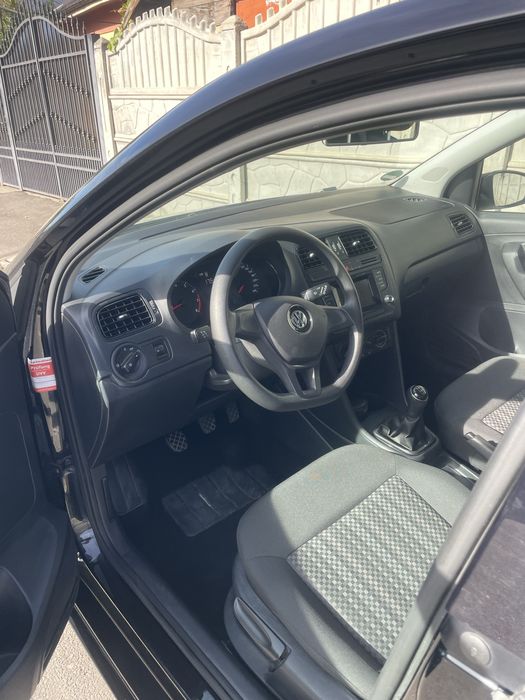 Vand vw Polo 1.0 Mpi