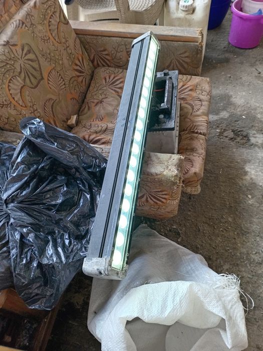 Drujba electrica pe acumulator stare foarte buna