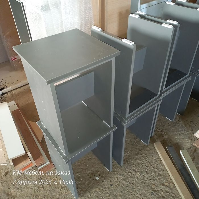 Продам табуретки