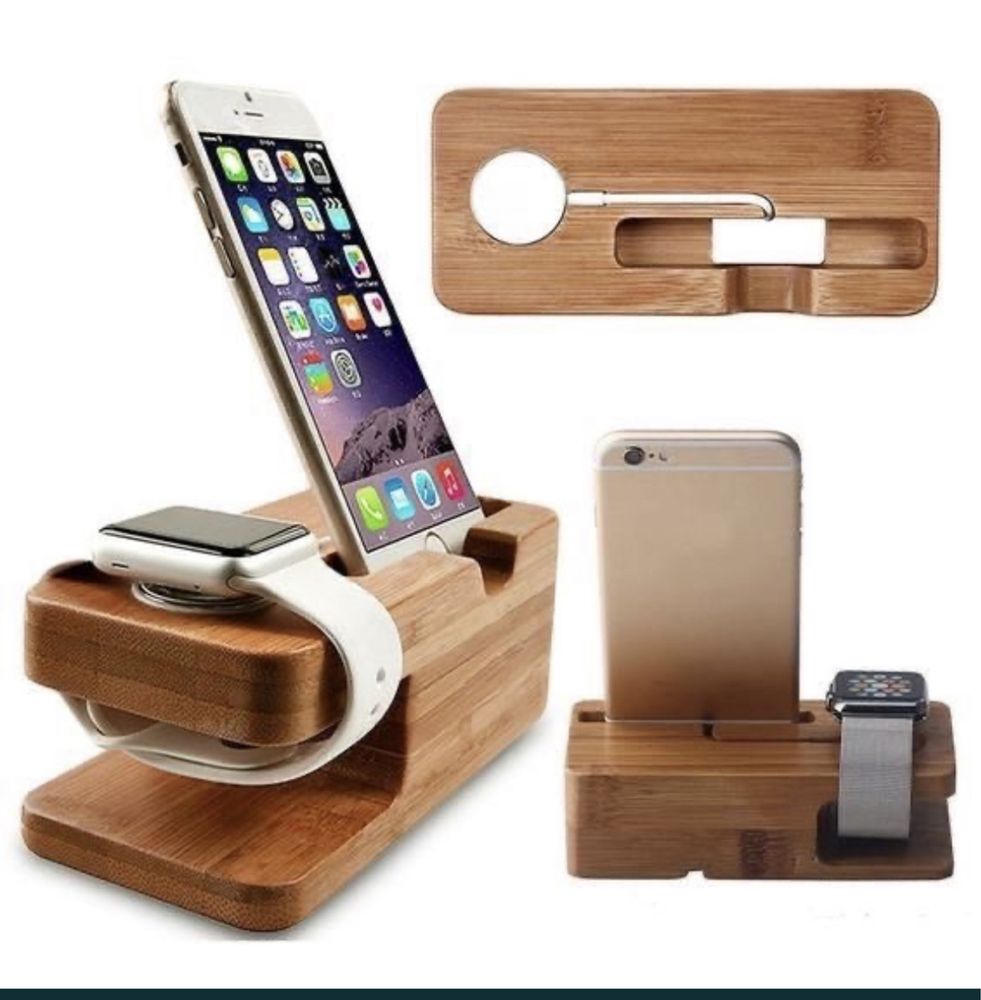 Vand stand apple watch ,iphone