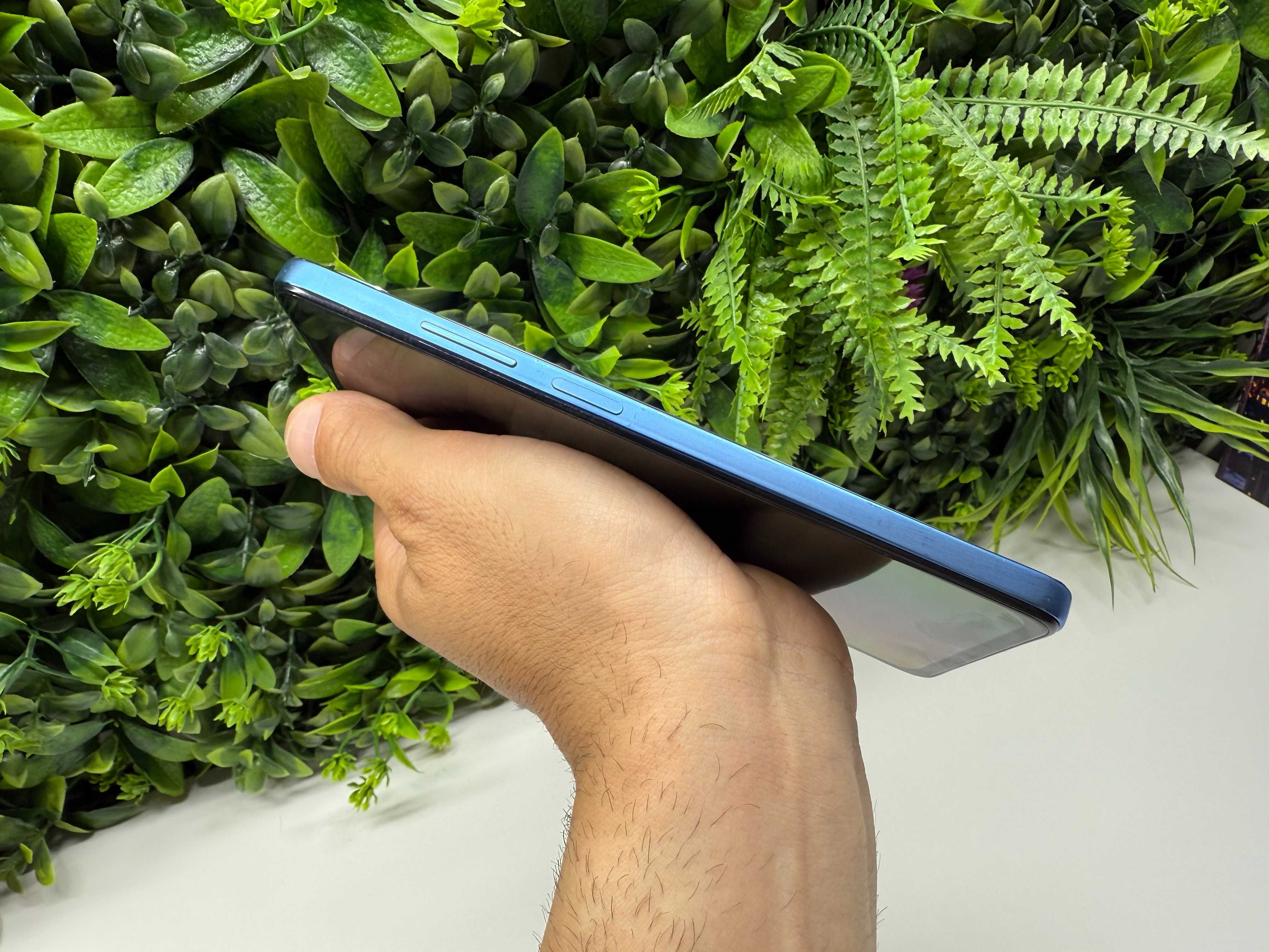 Xiaomi Redmi Note 11 Pro 5G 128GB Atlantic Blue