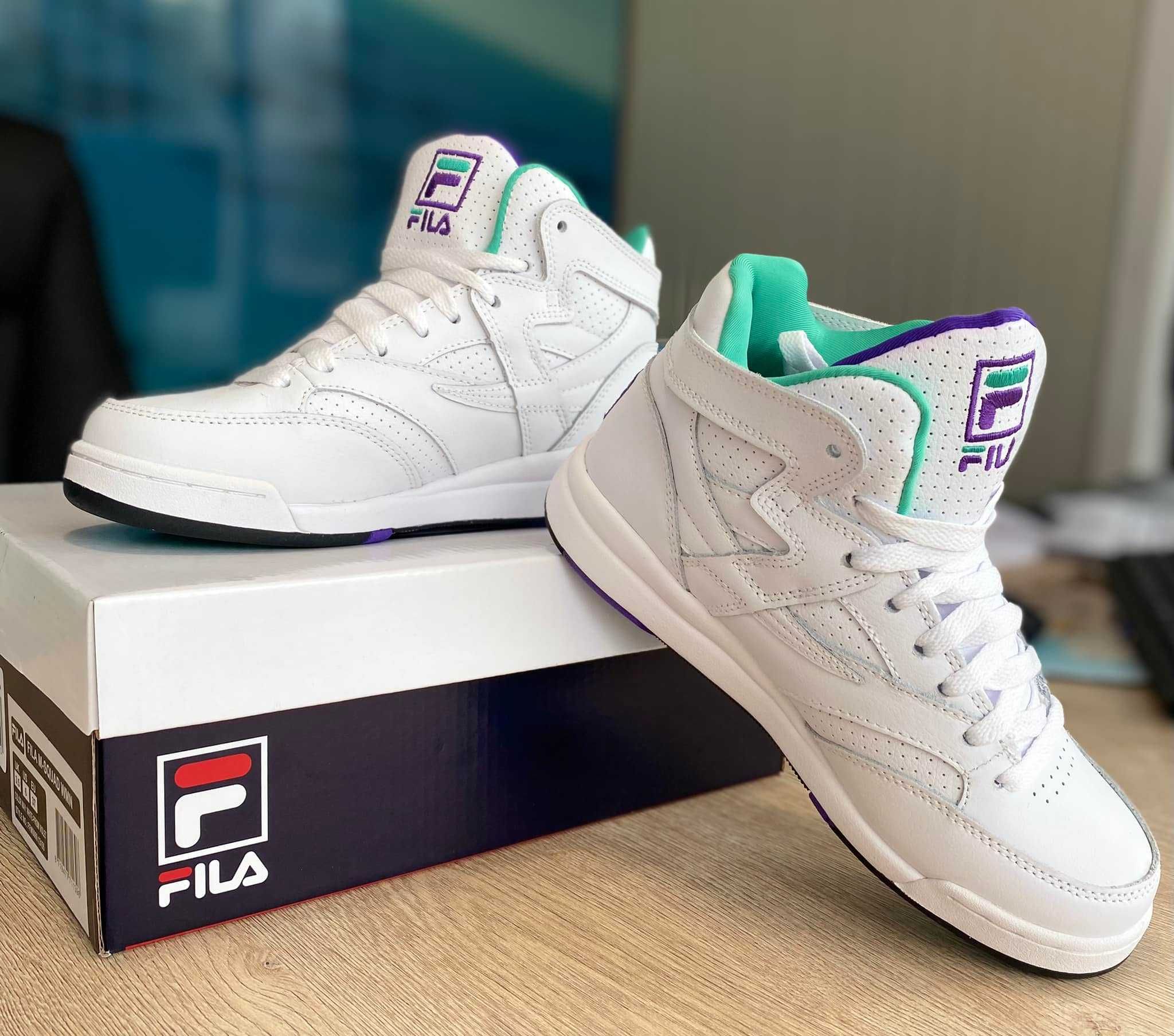Нови, оригинални  - FILA
