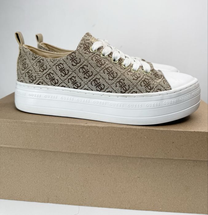 Guess Brigs 4G  ( 37) Маратонки за бягане