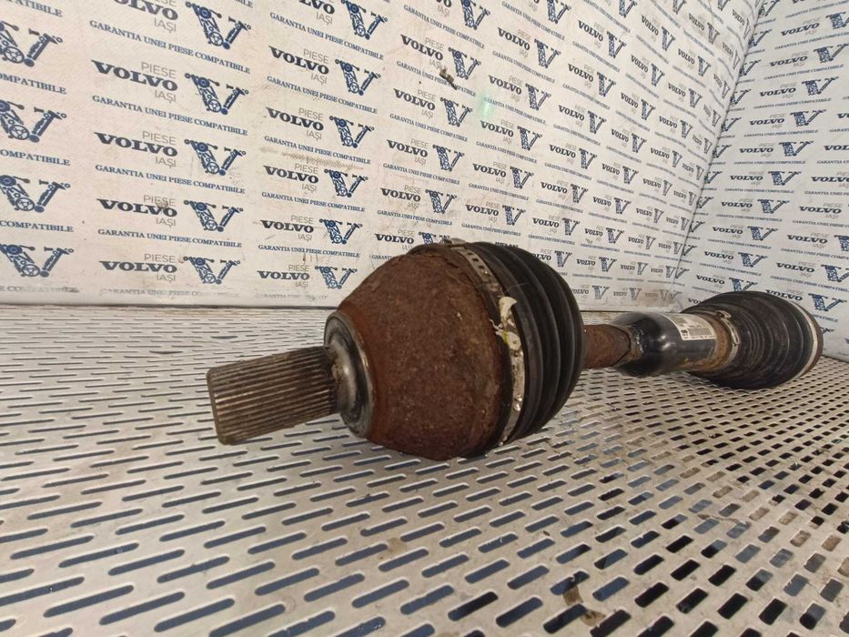 planetara stanga fata VOLVO XC60 2.4D5 215CP automata awd P31325573