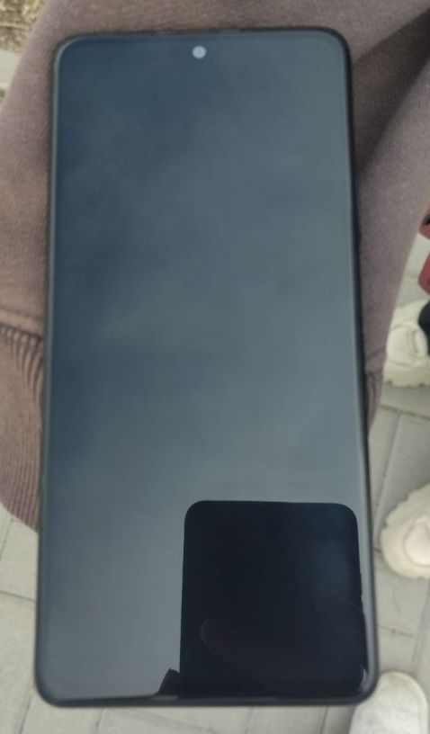 Redmi Note 10 Pro