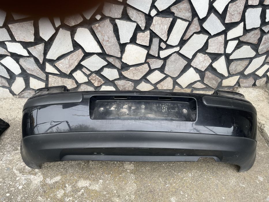 Брони за Golf4 1.9tdi 110kc