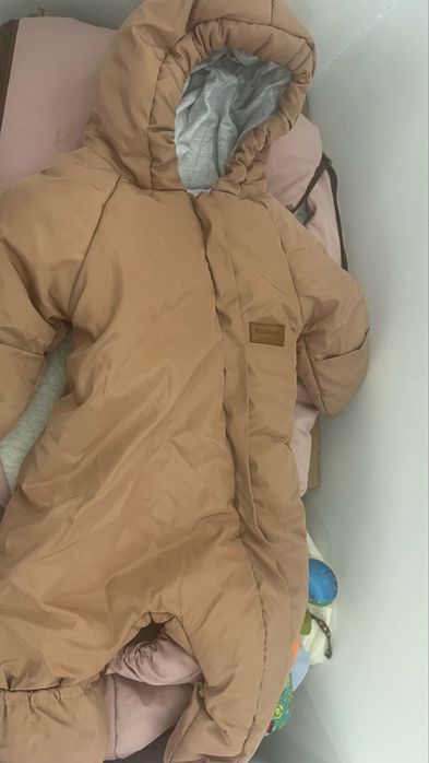 Комбензон для новорожденых