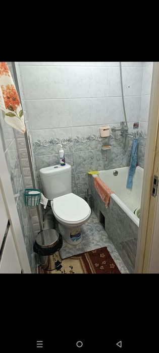 Аренда 1 комнатная Чилонзор 8