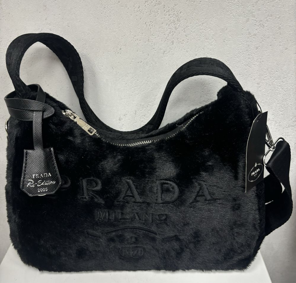 Дамска чанта miu miu