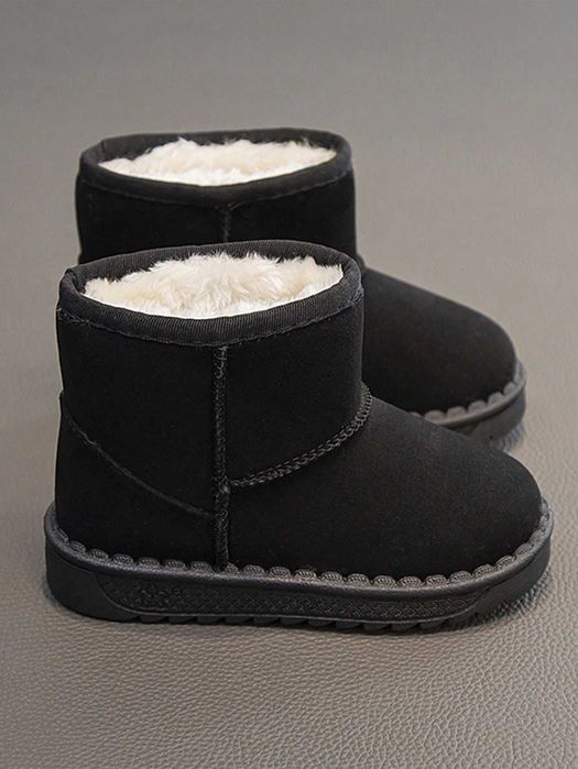 Детски зимни ботушки